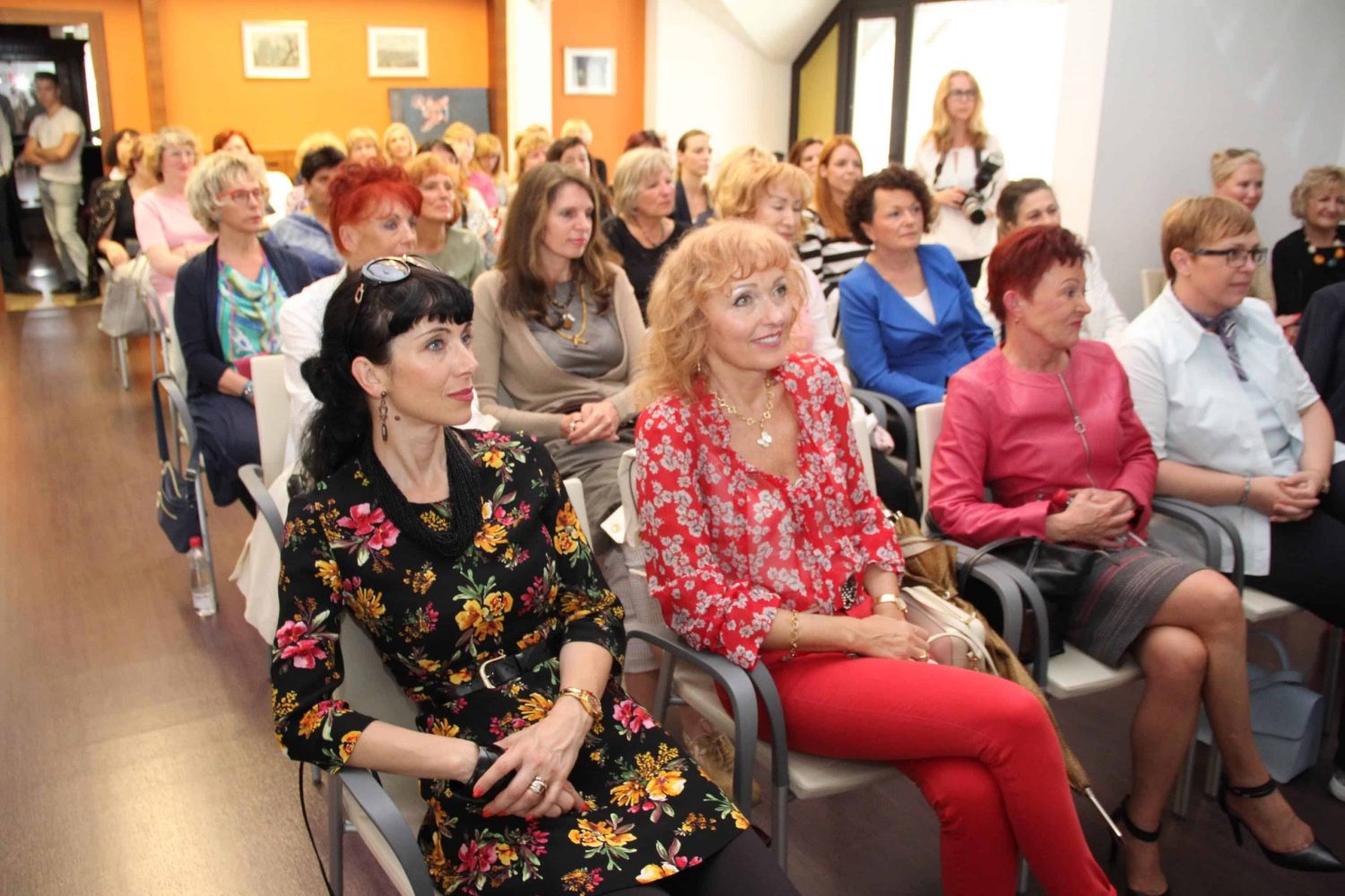 V Zobozdravstveni in estetski kliniki Križaj na Muljavi