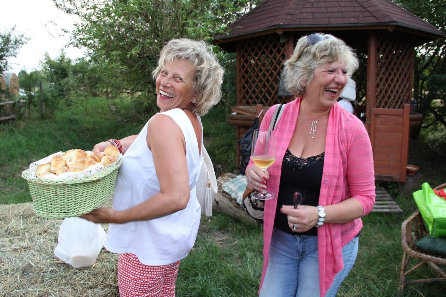 Poletni piknik FAM