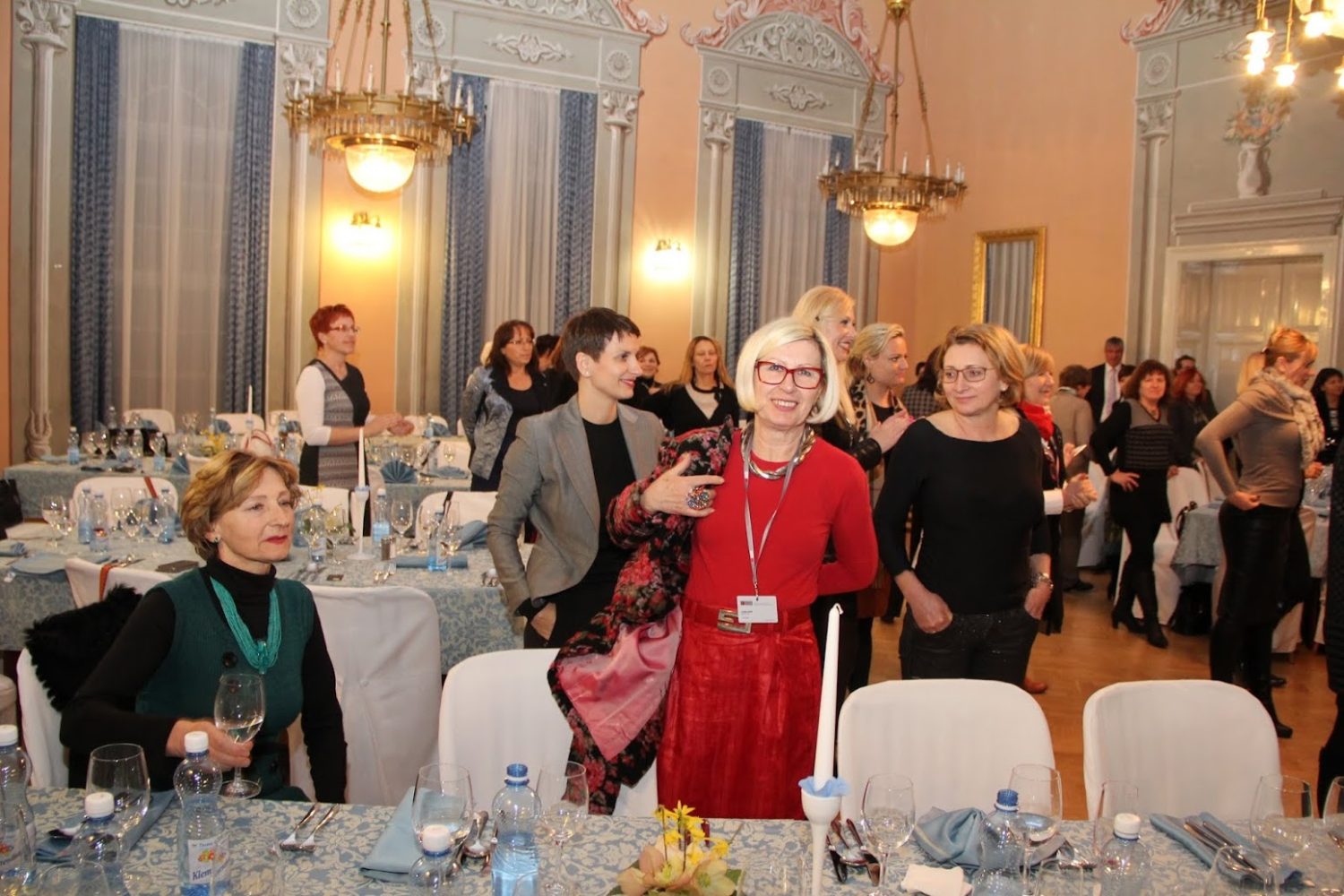 V Termah Dobrna