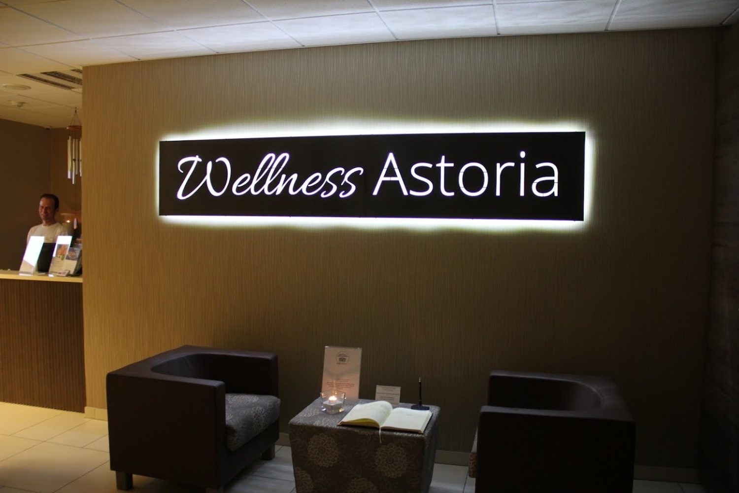 V Medpodjetniškem izobraževalnem centru – MIC Šolski hotel Astoria Bled
