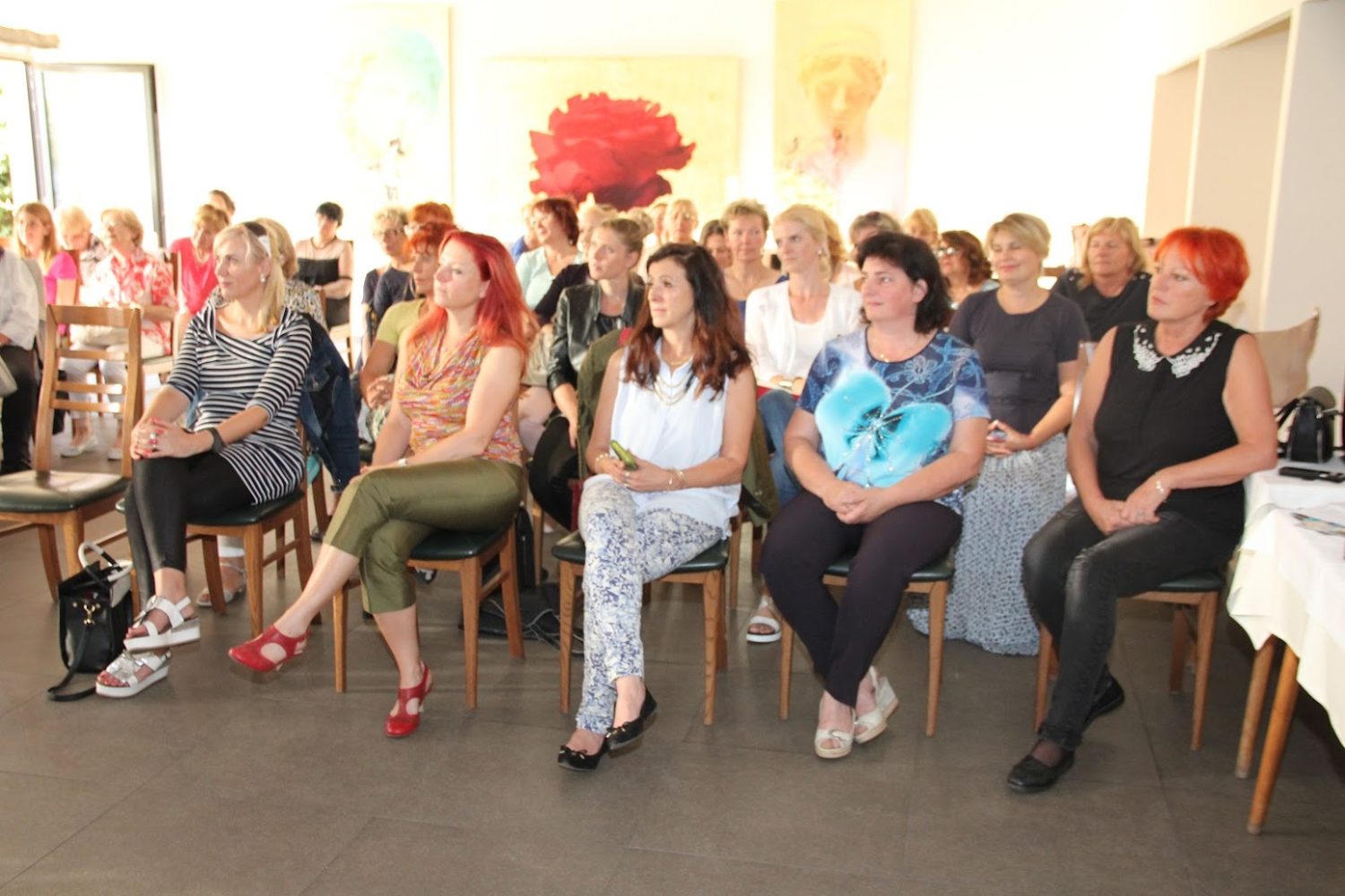 Gostilna Livada s FAMoznimi