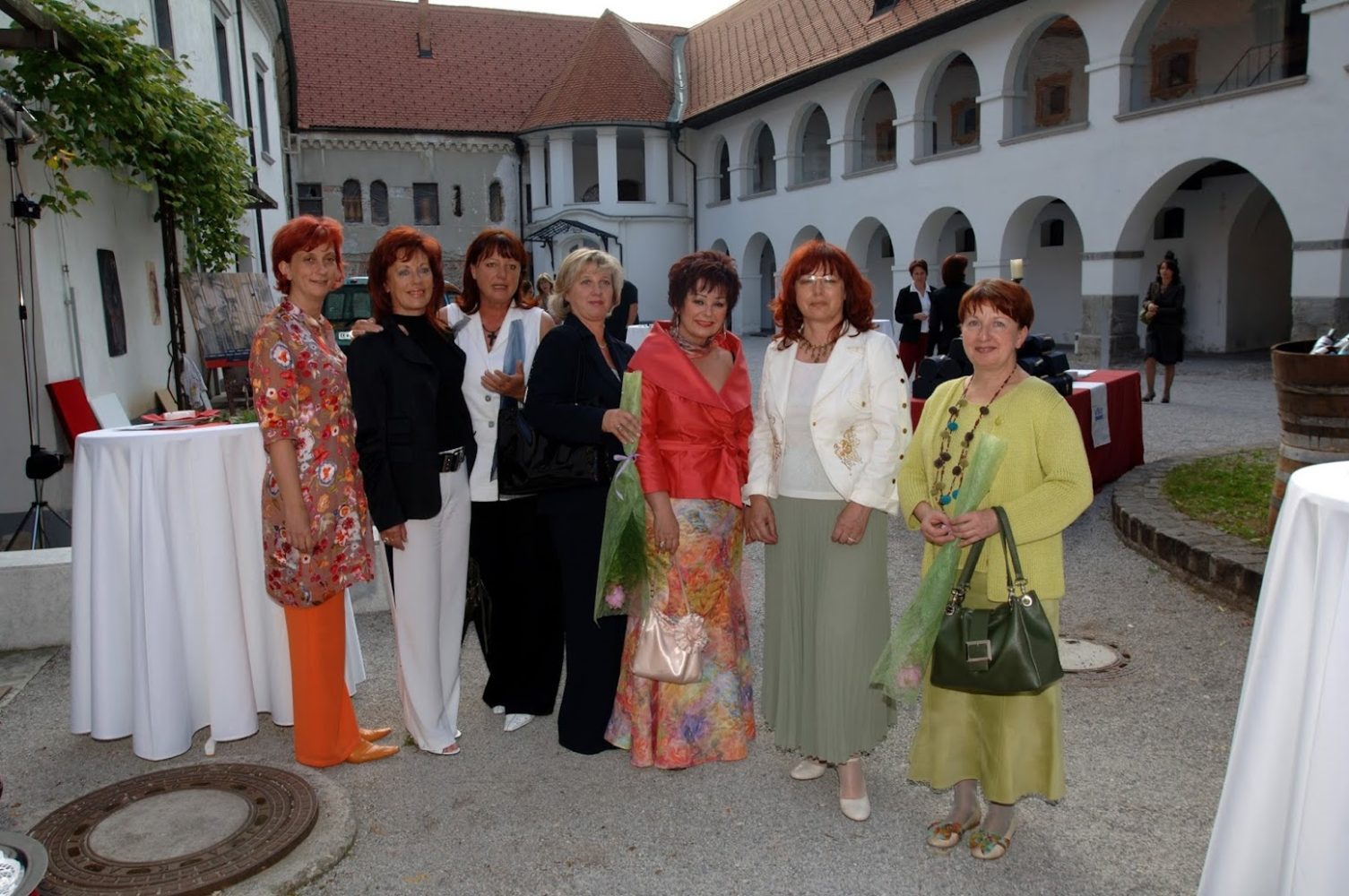 Škorpionkam nikoli ne zmanjka idej!