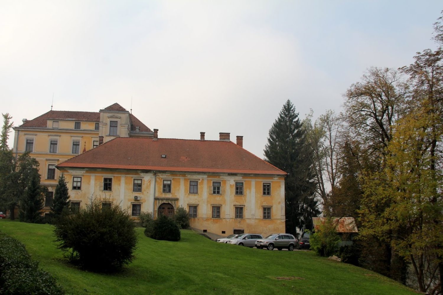 V Splošni bolnišnici Novo mesto