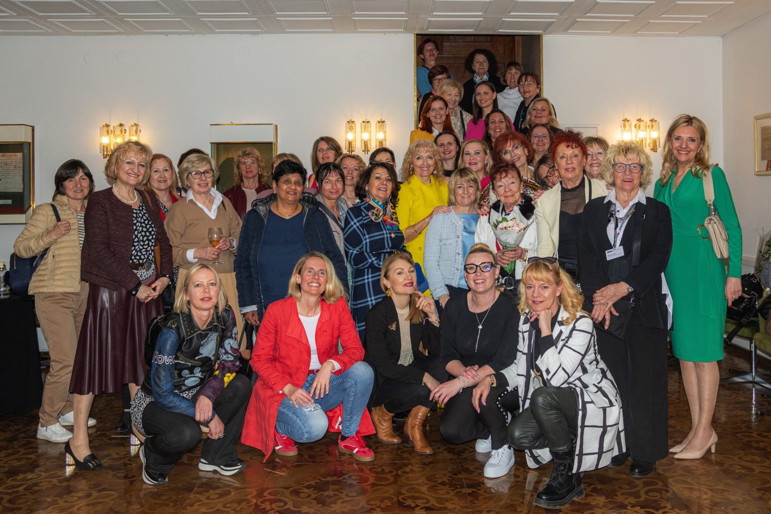 Redna letna skupščina 2024