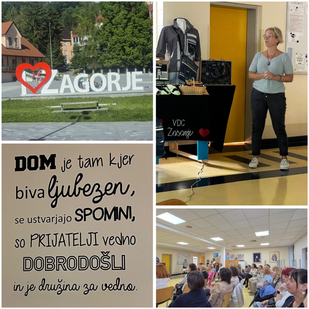 V Zagorju so nas preplavila čustva