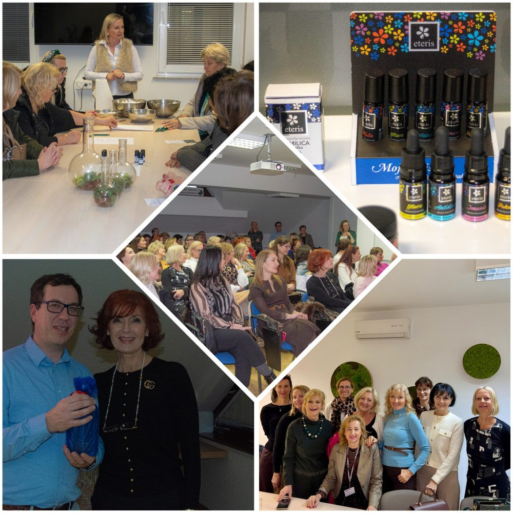 Praksa kot temelj dobrih odločitev